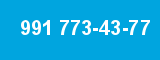 991 773-43-77